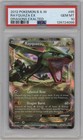 Rayquaza EX