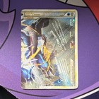 Palkia & Dialga LEGEND