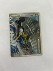 Palkia & Dialga LEGEND