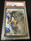 Palkia & Dialga LEGEND