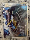 Palkia & Dialga LEGEND