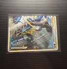 Palkia & Dialga LEGEND