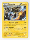 Electivire