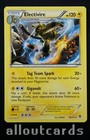 Electivire