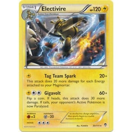 Electivire