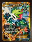 Shaymin EX