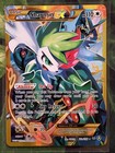 Shaymin EX