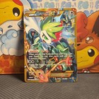 Shaymin EX