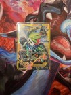 Shaymin EX