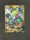 Shaymin EX