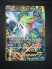 Shaymin EX