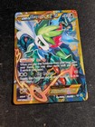 Shaymin EX