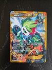 Shaymin EX