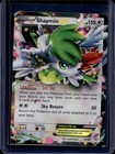 Shaymin EX