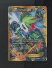 Shaymin EX