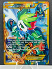 Shaymin EX