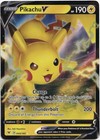 Pikachu V