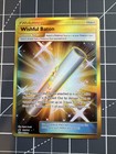 Wishful Baton