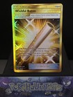 Wishful Baton
