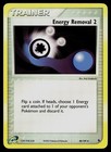 Energy Removal 2