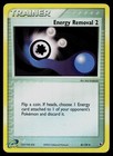 Energy Removal 2