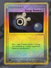 Energy Removal 2