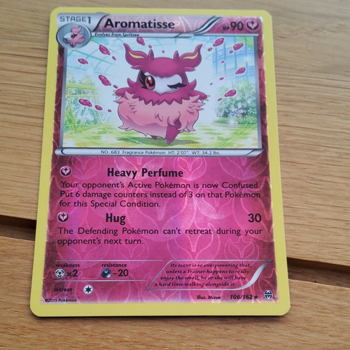 Aromatisse