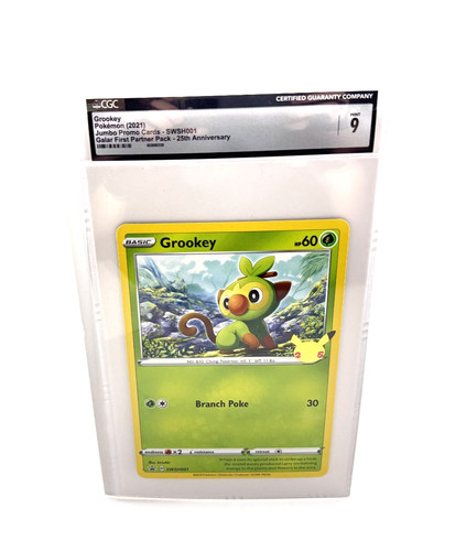 Grookey
