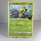 Grookey