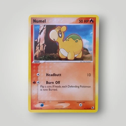 Numel