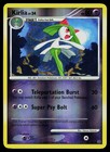 Kirlia