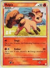 Vulpix
