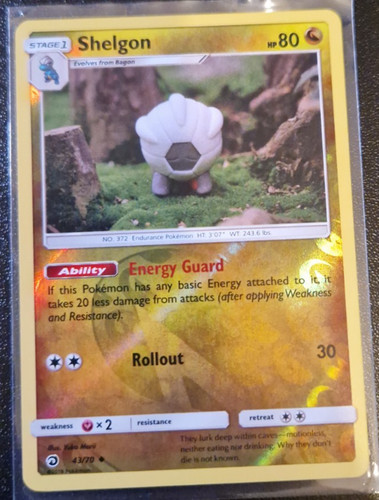 Shelgon