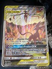 Espeon & Deoxys GX