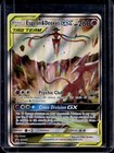 Espeon & Deoxys GX