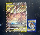 Espeon & Deoxys GX