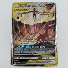 Espeon & Deoxys GX
