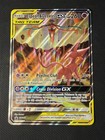 Espeon & Deoxys GX