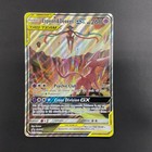 Espeon & Deoxys GX
