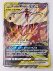Espeon & Deoxys GX