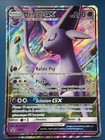 Espeon & Deoxys GX