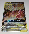 Espeon & Deoxys GX