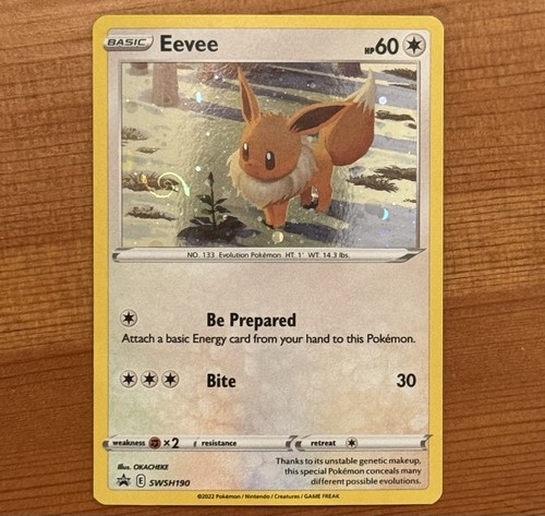 Eevee