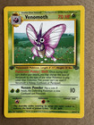 Venomoth