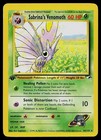 Venomoth