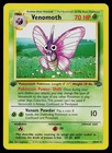Venomoth
