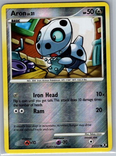 Aron