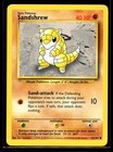 Sandshrew