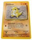Sandshrew