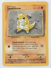 Sandshrew